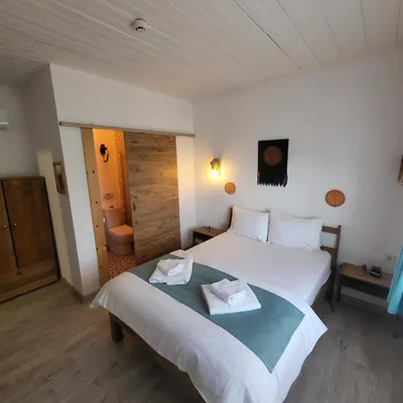 Gizli Bahce ספריהיסאר