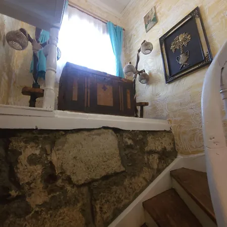 Gizli Bahce Homestay Seferihisar