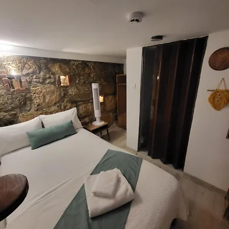 Homestay Gizli Bahce Seferihisar