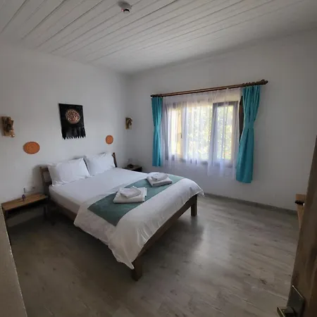 Gizli Bahce Homestay